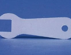 J&P Cycles Points Cam Wrench