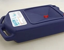 J&P Cycles Oil Drain And Storage Tray