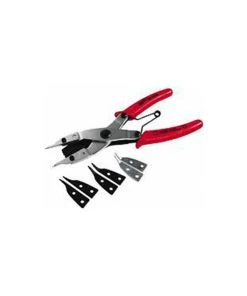J&P Cycles Snap Ring Pliers