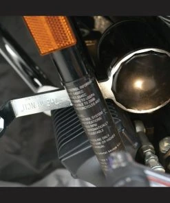 Rivco Oil Filter Wrench -ABUS shop 911 051 B V1