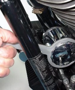 Rivco Oil Filter Wrench -ABUS shop 911 051 C V1