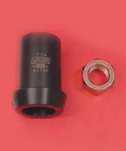 JIMS Timken Bearing Simulator