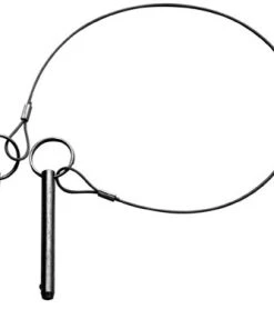 JIMS Balancer Shaft Retention Pins