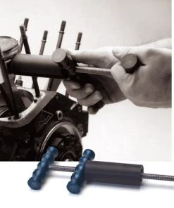 JIMS Wrist Pin Remover & Installer
