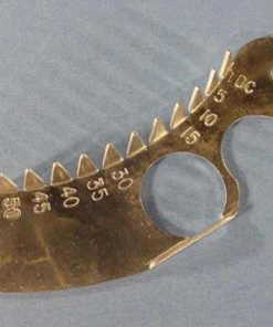 V-Twin Manufacturing Timing Device