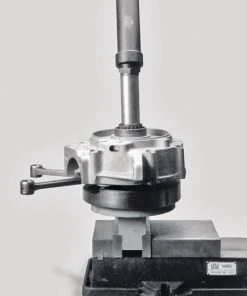 JIMS Big Twin Sprocket Shaft Bearing Installation Tool -ABUS shop 911 695 B V1