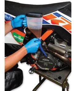 Motion Pro Pro Funnel