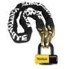 Kryptonite New York Fahgettaboudit Chain With Disc Lock -ABUS shop 912 477 A V1
