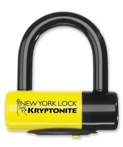 Kryptonite New York Disc Lock