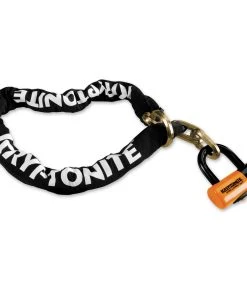 Kryptonite New York Chain Noose W/ EV Lock