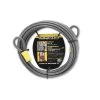 Kryptonite Kryptoflex Looped Cable 30′ -ABUS shop 912 484 A V1