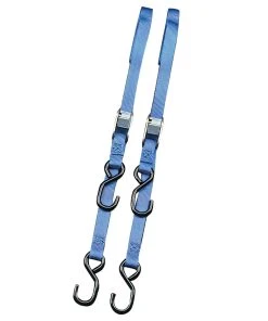 ANCRA Buckle Tie-Downs