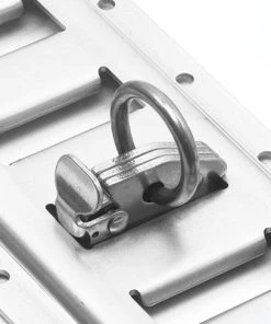 PowerTye E-Track O-ring Clip -ABUS shop 920 205 B V1