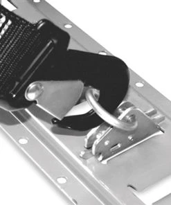 Pingel Tie-down Fitting Kit