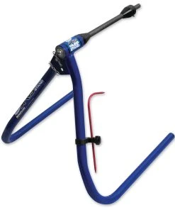 Motion Pro Axis Truing And Balancing Stand