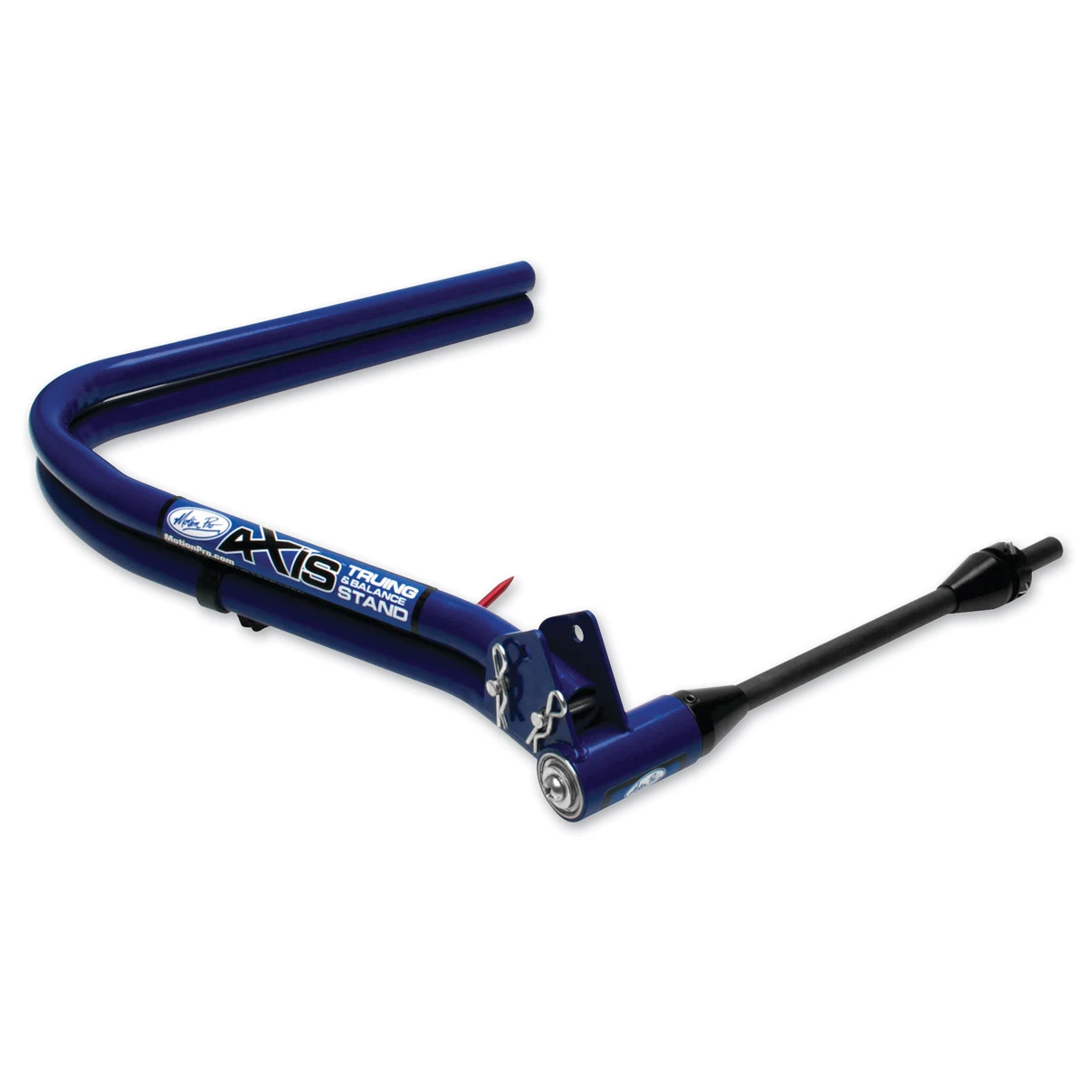 Motion Pro Axis Truing And Balancing Stand 5 Motion Pro Axis Truing And Balancing Stand - Image 3