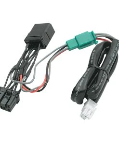 Scorpio Security System Factory Connector Kit