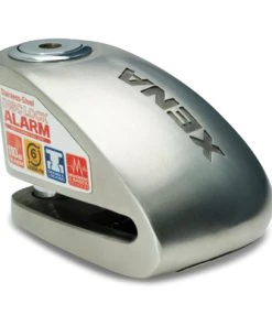 Xena Ultra High Security Disc Lock Alarm