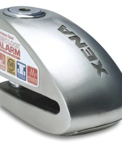 Xena Ultra High Security Lock Alarm