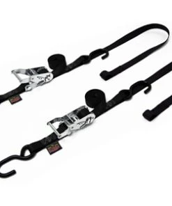 PowerTye Ratchet Tie-Down