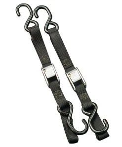 ANCRA Buckle Tie-Downs