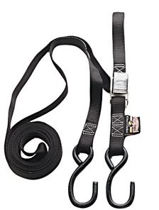 PowerTye 12′ Cam Buckle Tie-Down