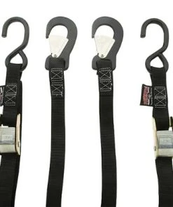 PowerTye Buckle Tie-downs