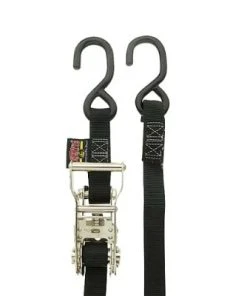 PowerTye Ratchet Tie-Down