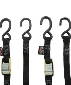 PowerTye Buckle Tie-downs