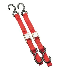 ANCRA BuckleTie-Downs