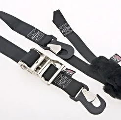 PowerTye Big Daddy Ratchet Tie-Downs