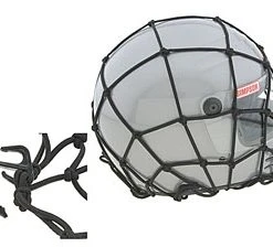 PowerTye Adjustable Cargo Net