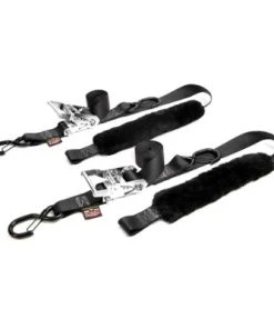 PowerTye Fat Strap Ratchet Tie-downs