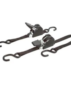 PowerTye S-Hook Tie-Down