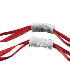 J&P Cycles Heavy-Duty Tie-Down Extensions