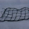 J&P Cycles 12" Cargo Net -ABUS shop 9400060 A V1