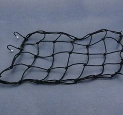 J&P Cycles 12" Cargo Net