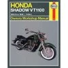 Haynes Honda Shop Manual -ABUS shop ZZ16741 A V1