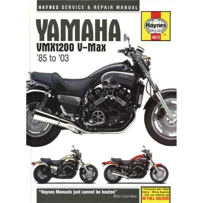 Haynes Yamaha Shop Manual 3 Haynes Yamaha Shop Manual