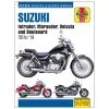 Haynes Suzuki Shop Manual -ABUS shop ZZ16775 A V4