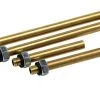 Motion Pro 6mm X P1.0mm Carb Adapter Set (2 Short/2 Long) -ABUS shop ZZ37430 A V1