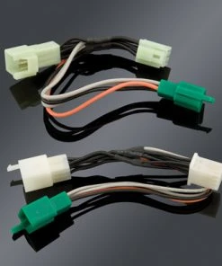 Scorpio Security System Factory Connector Kit