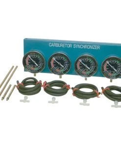 Parts Unlimited Carburetor Synchronizer