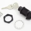 National Cycle Replacement Push Lock -ABUS shop ZZ84470 A V1