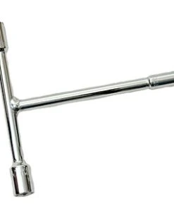 CruzTOOLS PackWrench 3-Way Metric Wrench